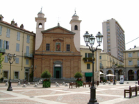 Pinerolo cerca artigiani ed artisti per valorizzare la città